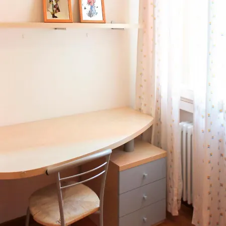 Le Camelie 131s Appartamento *