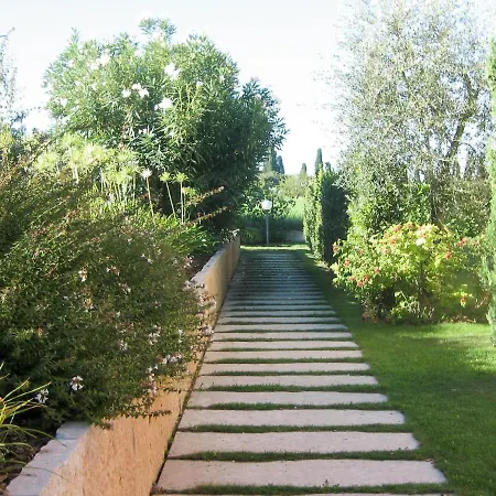 Le Camelie 131s Appartamento *