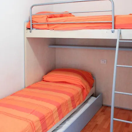 Appartamento Le Camelie 131s *