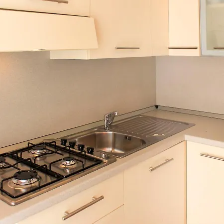 Le Camelie 131s Appartamento *