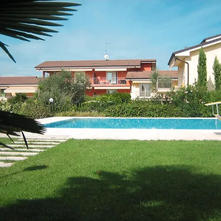 Appartamento Le Camelie 131s